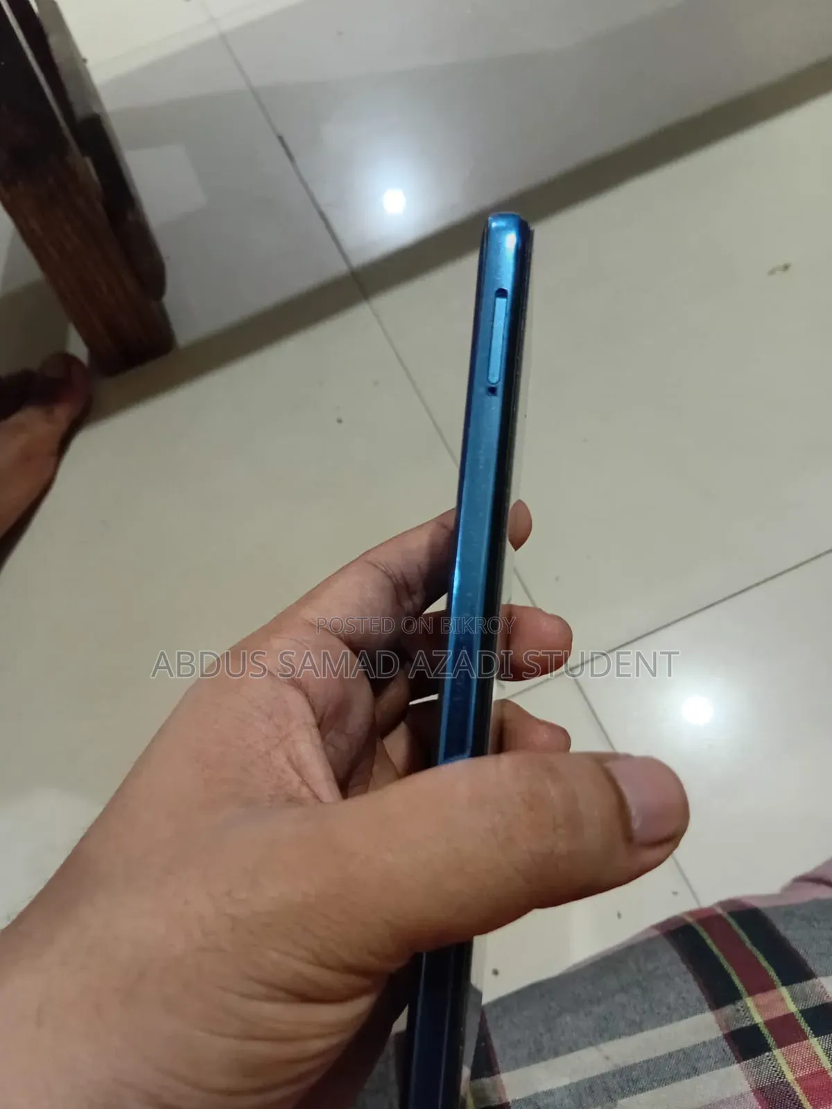 শাওমি রেডমি নোট ১১ ১২৮ জিবি