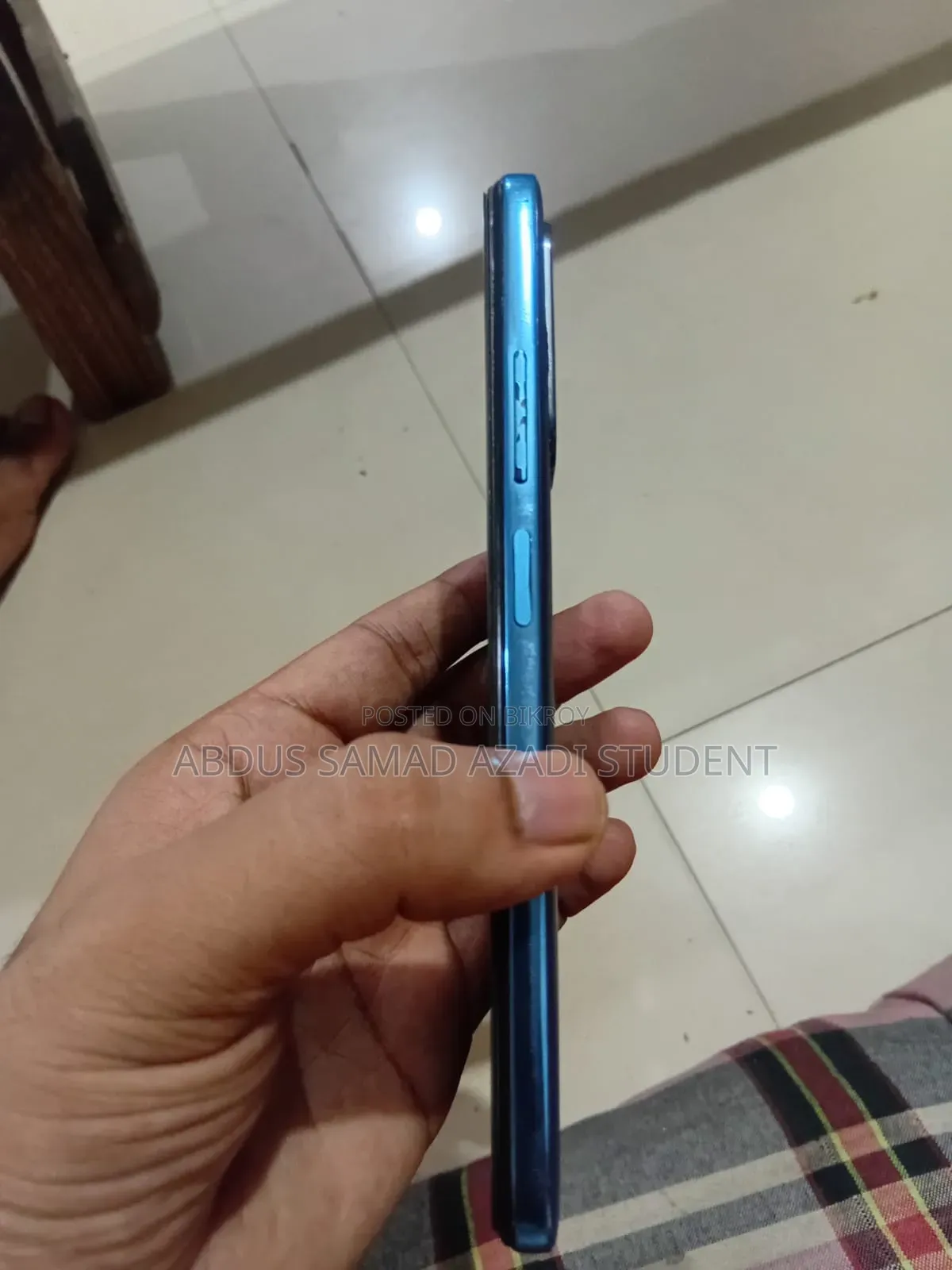শাওমি রেডমি নোট ১১ ১২৮ জিবি