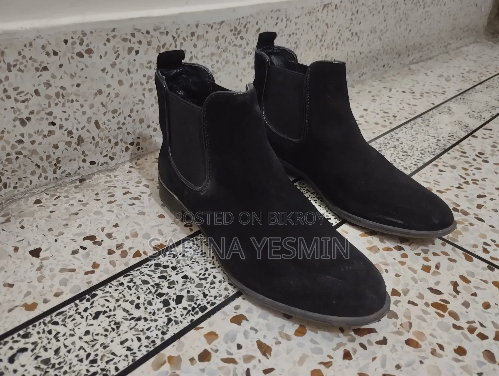 Chelsea Boots for Sale