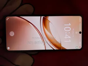 ভিভো ভি৫০ লাইট ৪জি ১২৮ জিবি ব্ল্যাক