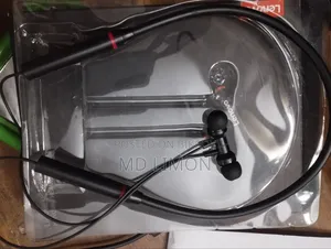 HE05X Bluetooth Hanging Headphone