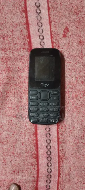 আইটেল আইটি২১৭১ ব্ল্যাক