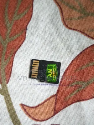 Samsung 32 GB Memory Card