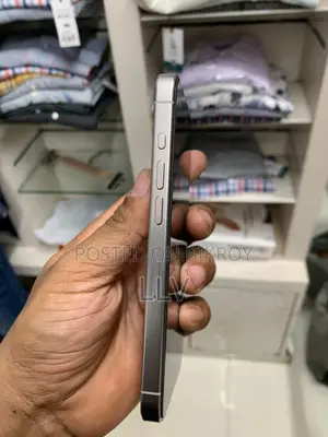 Apple iPhone 15 Pro 256 GB Gray