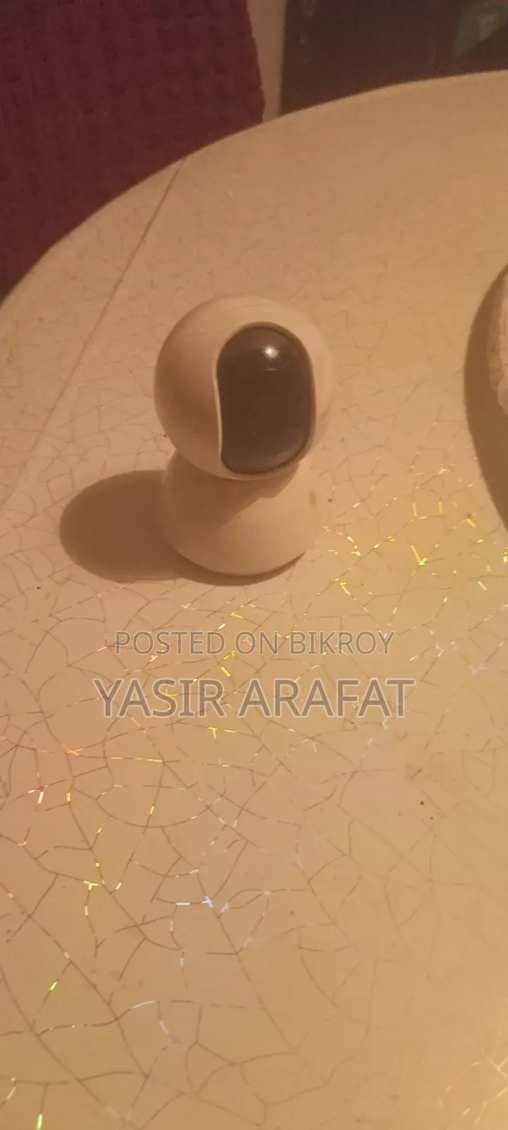Xiaomi Mi 360° Home Security Camera