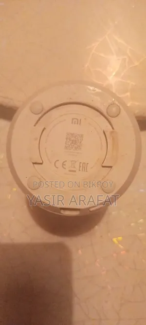 Xiaomi Mi 360° Home Security Camera