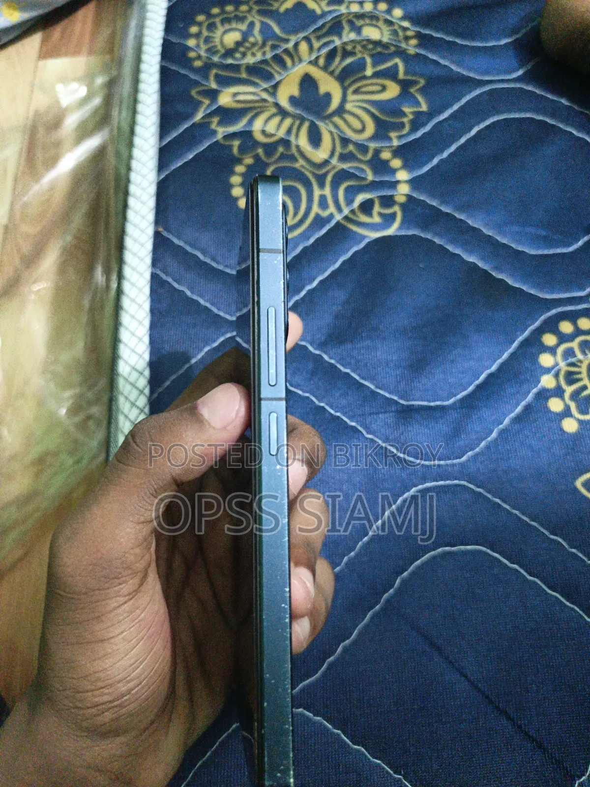 Vivo V23 5G 128 GB Black