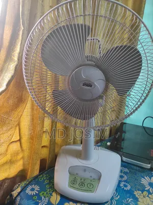 সানকা এসি/ডিসি ফ্যান