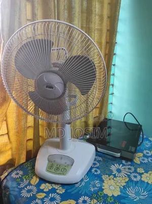 সানকা এসি/ডিসি ফ্যান