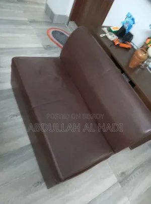 Two Seater Normal Sofa