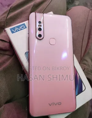 ভিভো ১২৮ জিবি