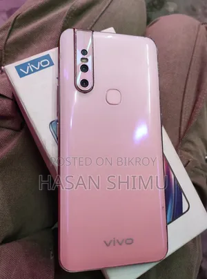 ভিভো ১২৮ জিবি