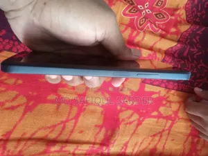 Xiaomi Redmi Note 12 128 GB Black