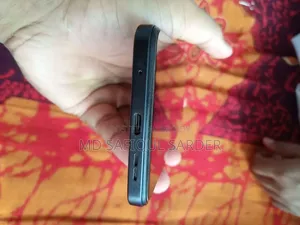 Xiaomi Redmi Note 12 128 GB Black
