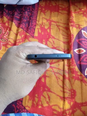Xiaomi Redmi Note 12 128 GB Black