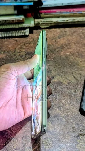 Honor 200 256 GB White