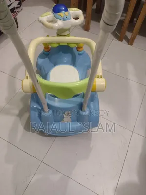 Kids Tri Cycle