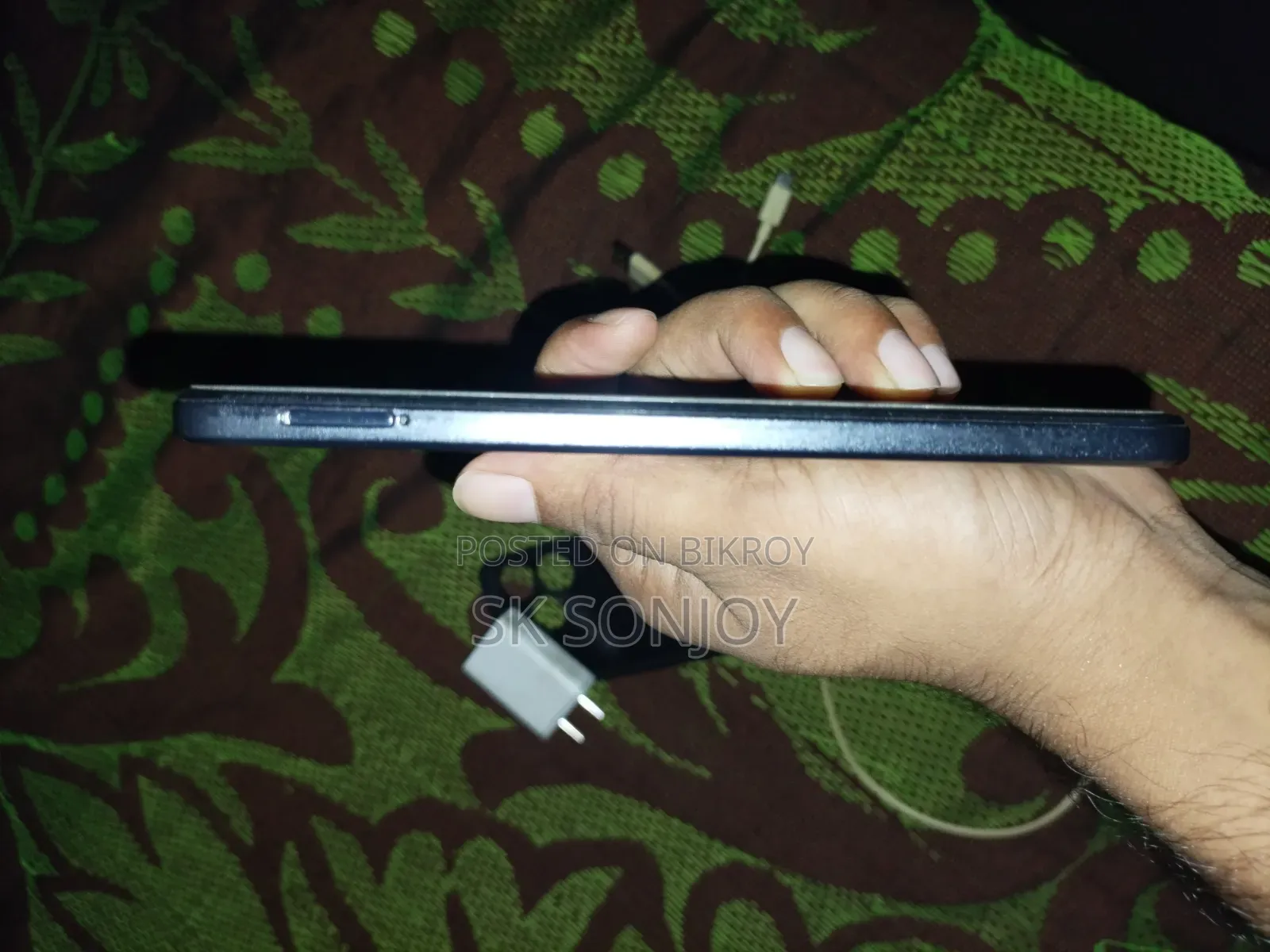 Tecno Spark 10C 64 GB Black