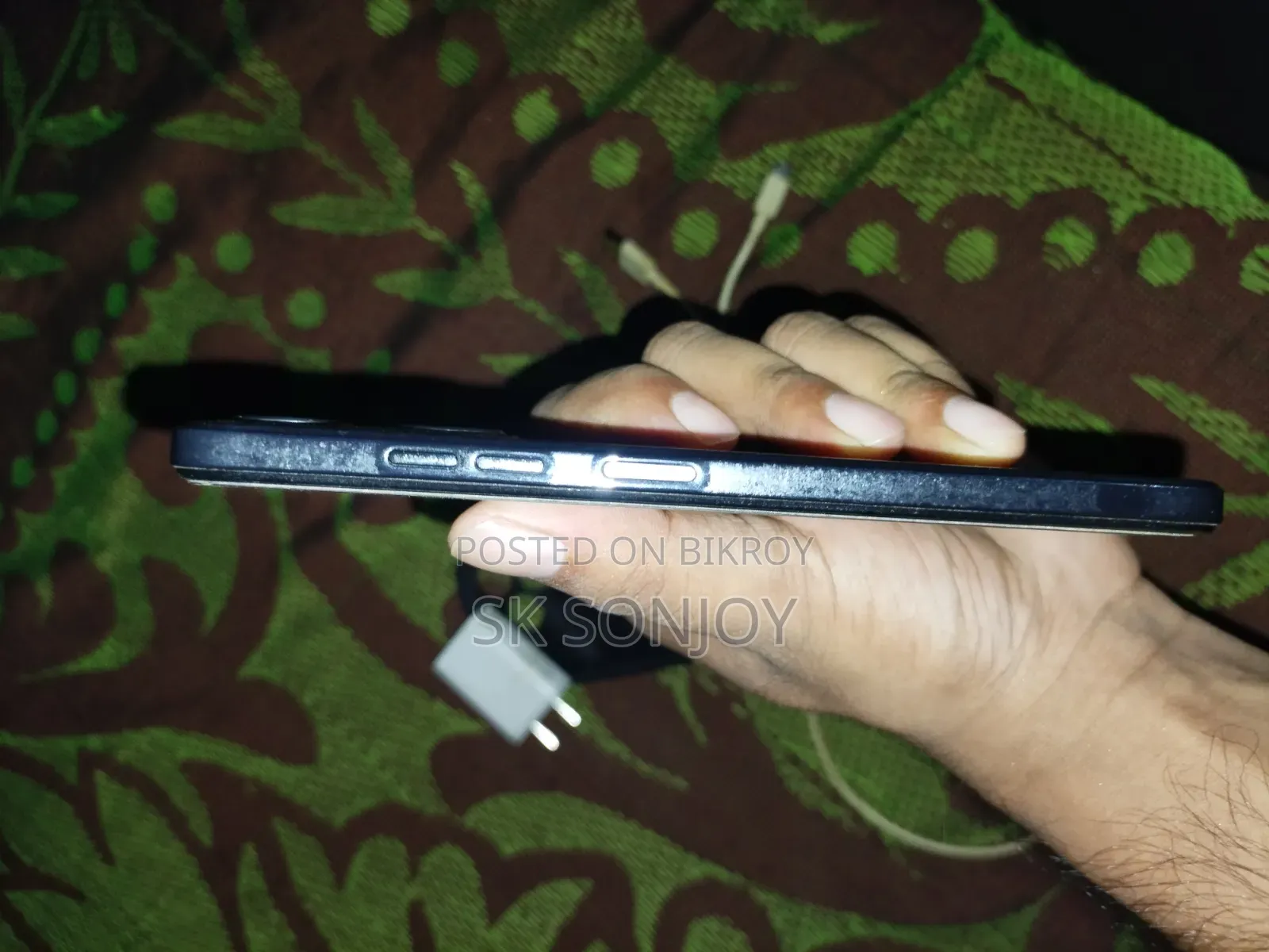 Tecno Spark 10C 64 GB Black