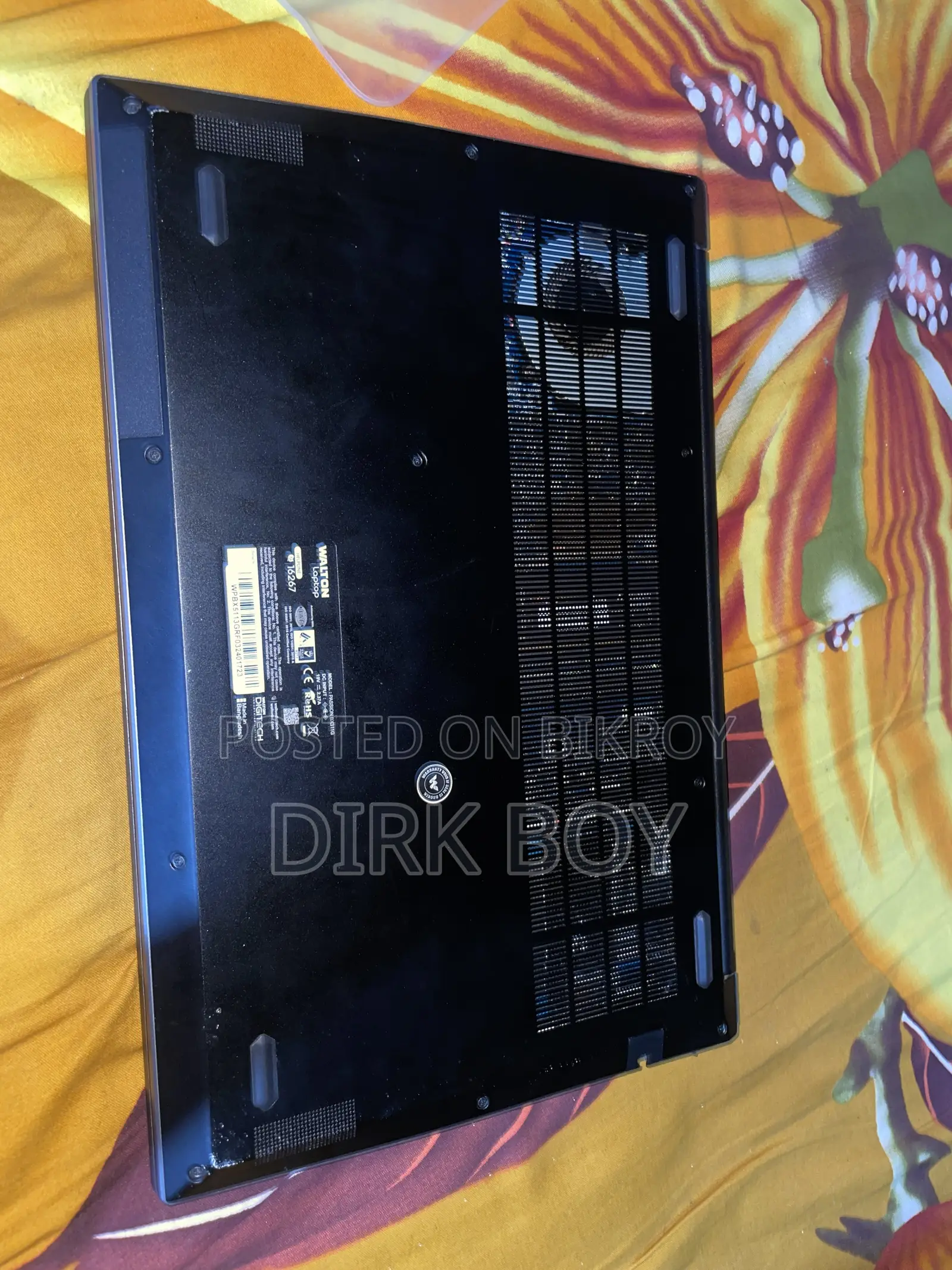 Laptop 8GB Intel Core I3 SSD 512GB