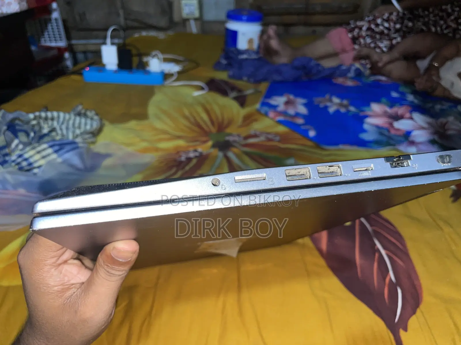 Laptop 8GB Intel Core I3 SSD 512GB