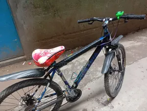 একটি ভালো মানের গিয়ার আলা বাইসাইকেল বিক্রি হবে