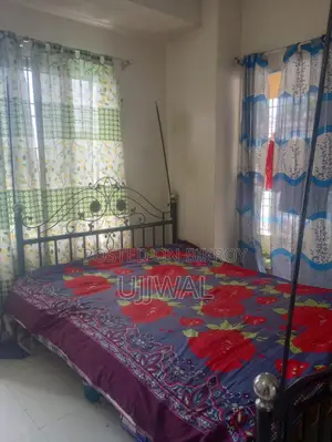 Iron bed for sale