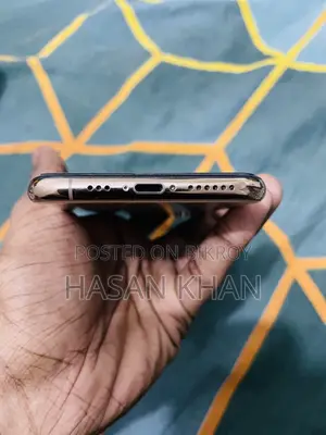 অ্যাপল আইফোন এক্সএস ৬৪ জিবি গোল্ড