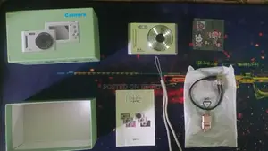 New Camera