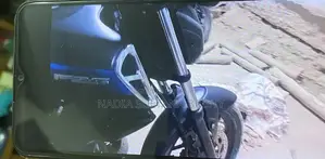 Yamaha FZS V3 2019 Black