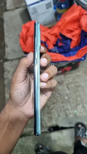 স্যামসাং গ্যালাক্সি এ৭১ ৫জি ১২৮ জিবি ব্লু