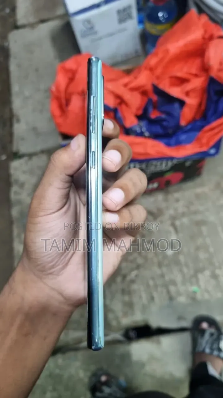স্যামসাং গ্যালাক্সি এ৭১ ৫জি ১২৮ জিবি ব্লু