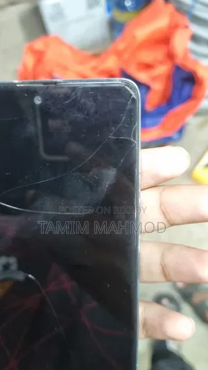 স্যামসাং গ্যালাক্সি এ৭১ ৫জি ১২৮ জিবি ব্লু