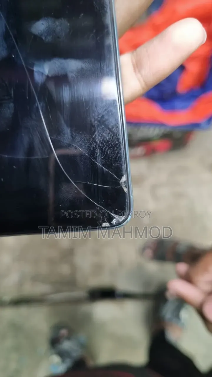 স্যামসাং গ্যালাক্সি এ৭১ ৫জি ১২৮ জিবি ব্লু