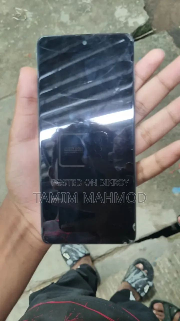 স্যামসাং গ্যালাক্সি এ৭১ ৫জি ১২৮ জিবি ব্লু