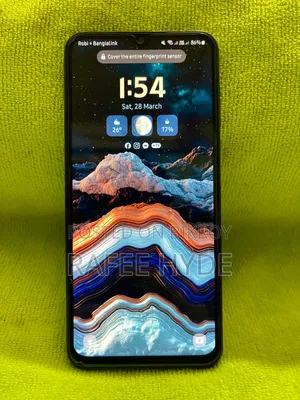 Samsung Galaxy A13 128 GB Blue