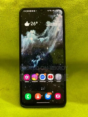 Samsung Galaxy A13 128 GB Blue