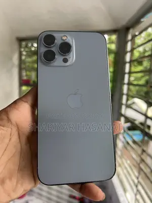 Apple iPhone 13 Pro Max 256 GB