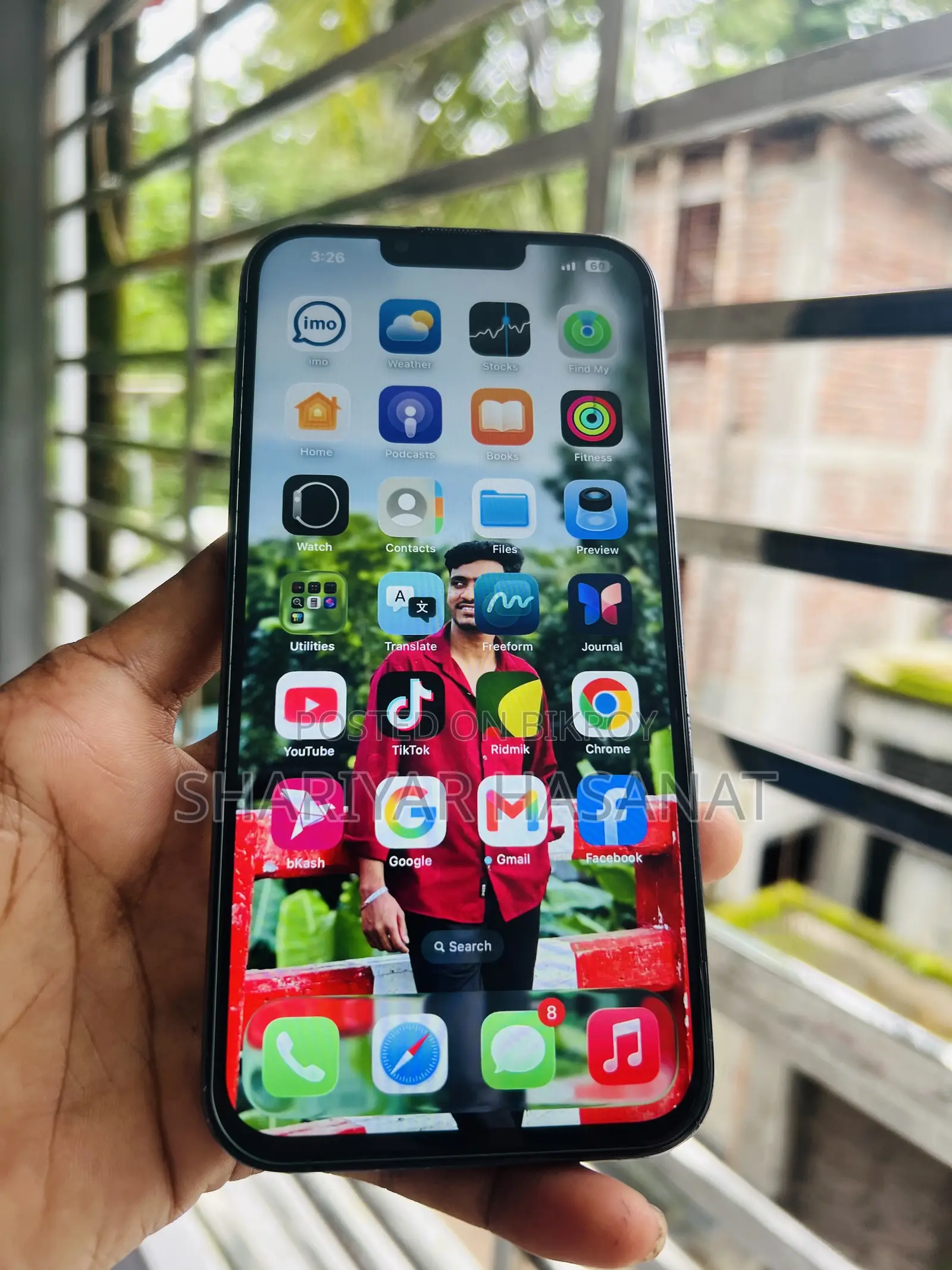 Apple iPhone 13 Pro Max 256 GB