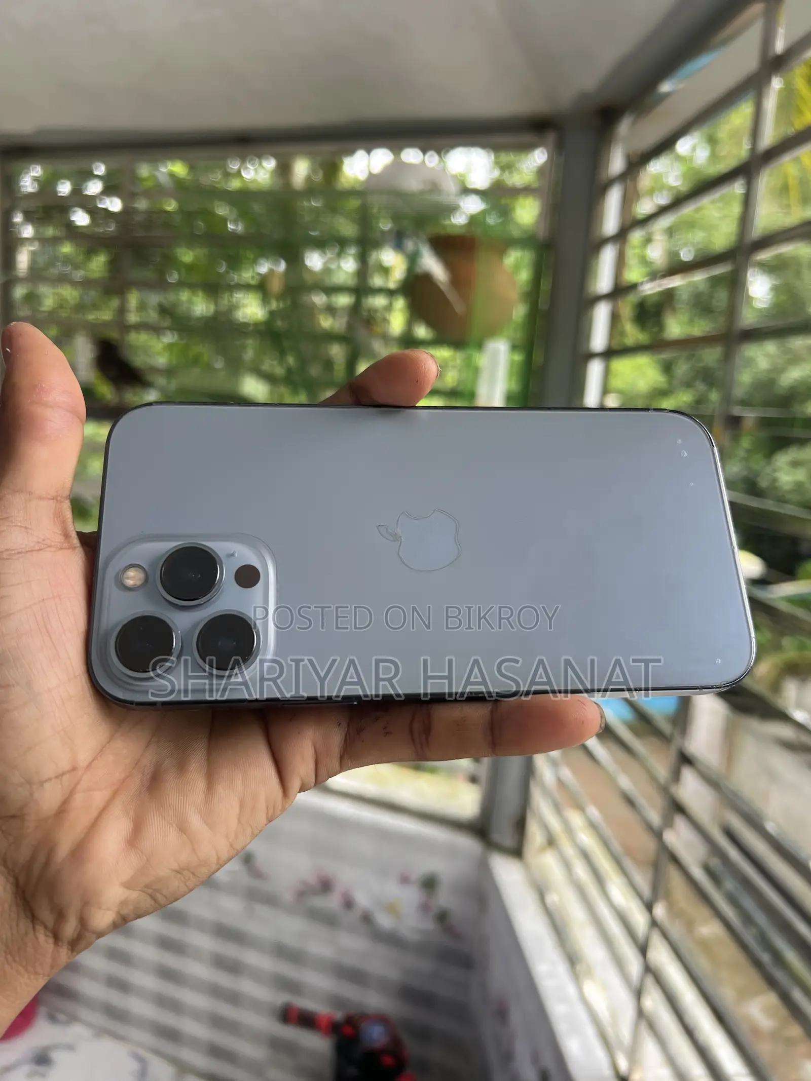 Apple iPhone 13 Pro Max 256 GB