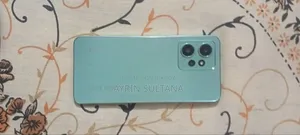 Xiaomi Redmi Note 12 256 GB