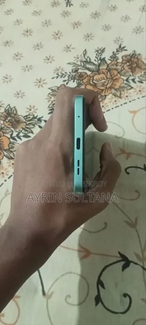Xiaomi Redmi Note 12 256 GB