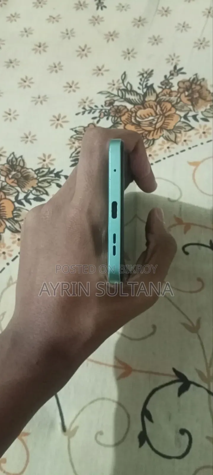 Xiaomi Redmi Note 12 256 GB