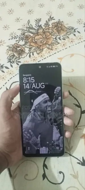 Xiaomi Redmi Note 12 256 GB