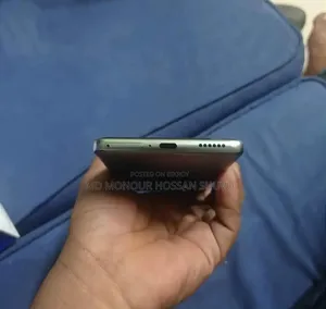 Tecno Camon 40 Pro 4G 256 GB Black