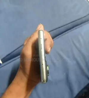 Tecno Camon 40 Pro 4G 256 GB Black