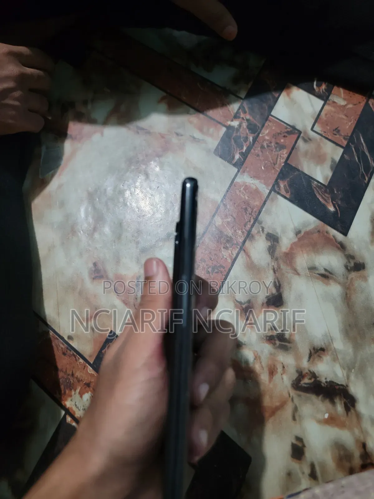 ওয়ানপ্লাস ১১আর ১২৮ জিবি ব্ল্যাক