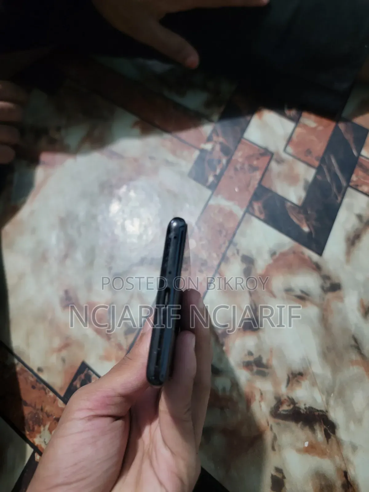ওয়ানপ্লাস ১১আর ১২৮ জিবি ব্ল্যাক