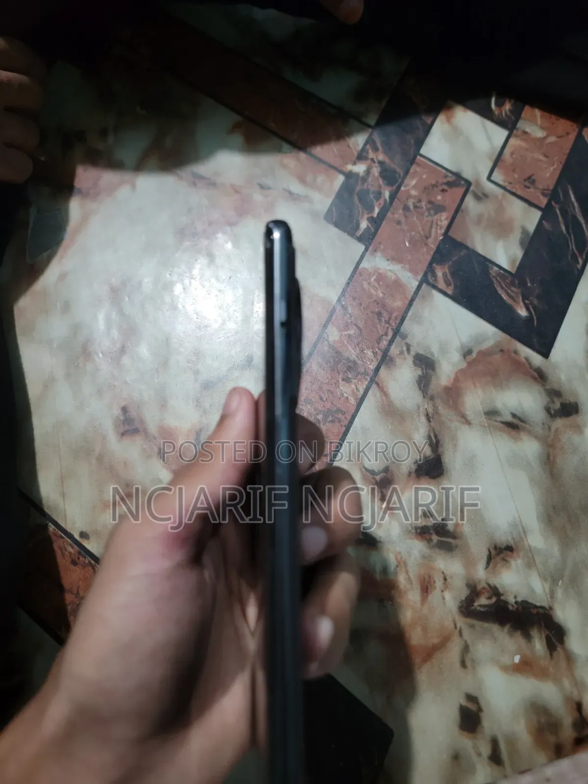 ওয়ানপ্লাস ১১আর ১২৮ জিবি ব্ল্যাক
