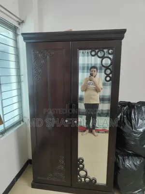 Used Almirah